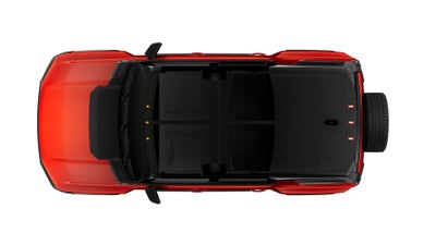 2026 GMC HUMMER EV SUV 3X