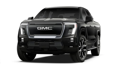 2025 GMC Sierra EV Extended Range Denali