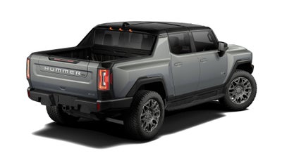 2026 GMC HUMMER EV Pickup 3X