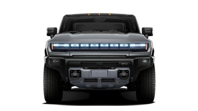 2026 GMC HUMMER EV Pickup 3X