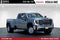 2025 GMC Sierra 3500 HD SLT