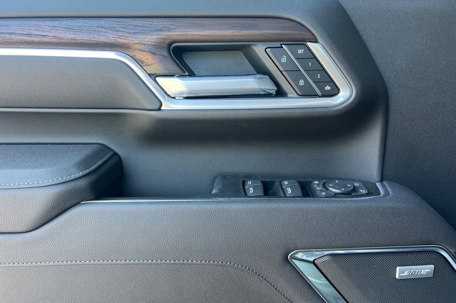 2025 GMC Sierra 3500 HD SLT