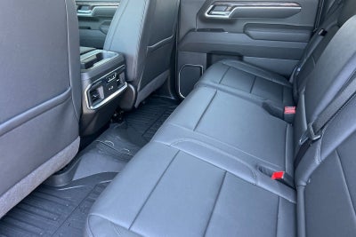 2025 GMC Sierra 3500 HD SLT