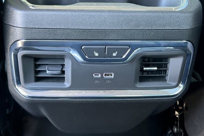 2025 GMC Sierra 3500 HD SLT