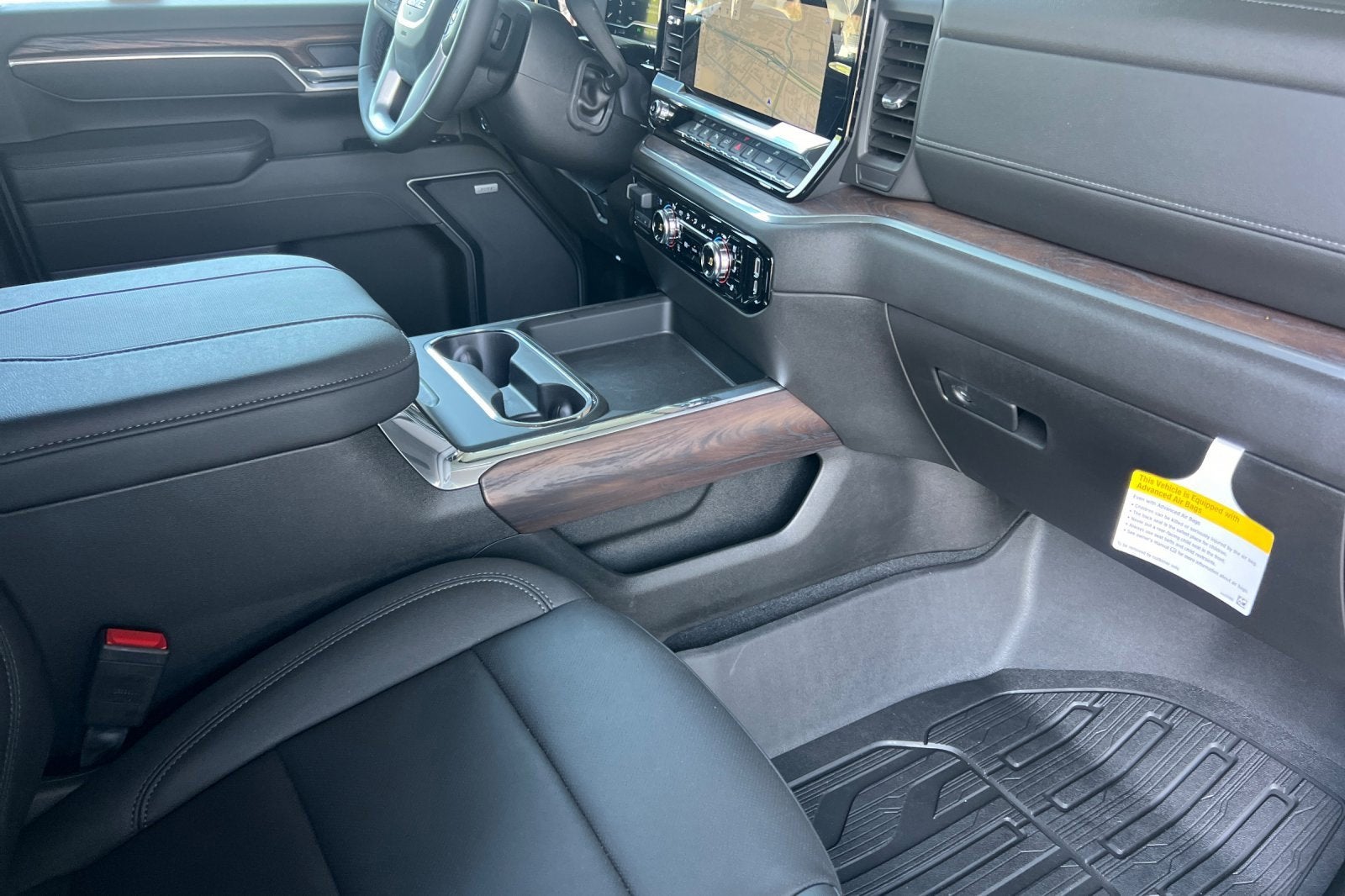 2025 GMC Sierra 3500 HD SLT