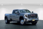 2025 GMC Sierra 3500 HD SLT