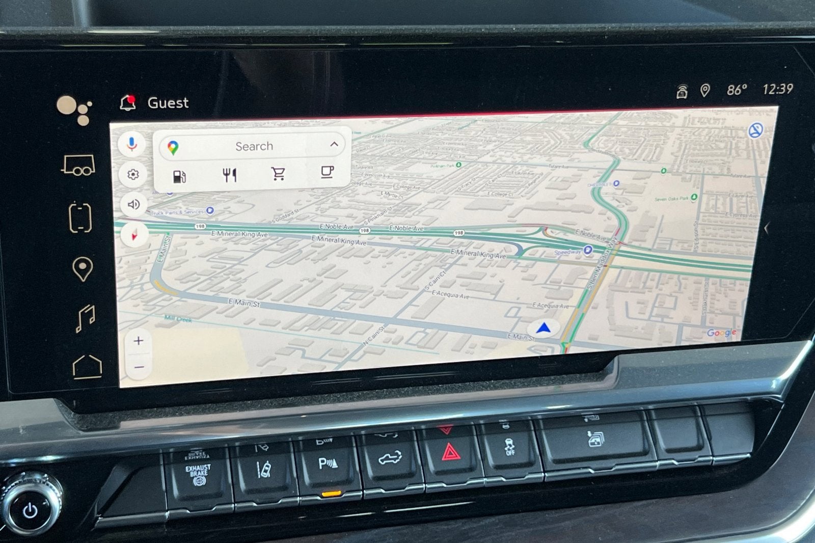 2025 GMC Sierra 3500 HD SLT