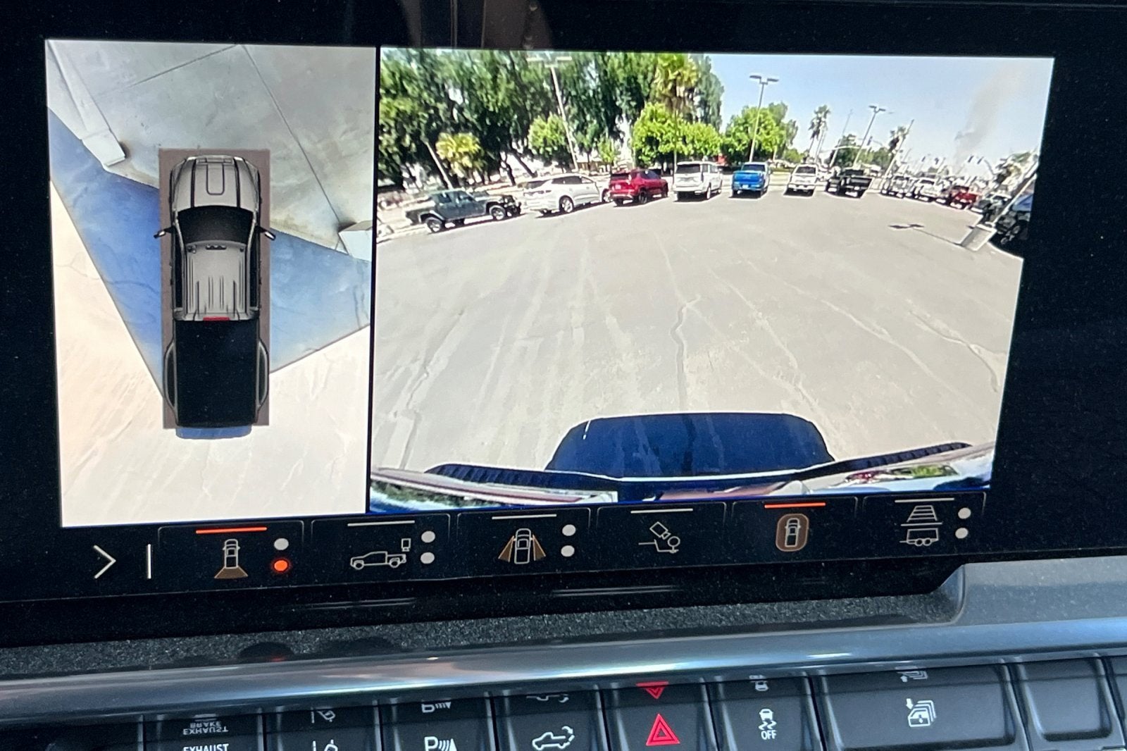 2025 GMC Sierra 3500 HD SLT