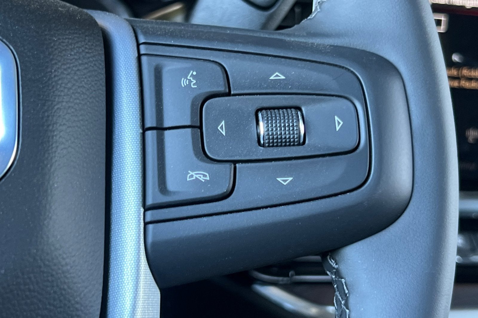 2025 GMC Sierra 3500 HD SLT