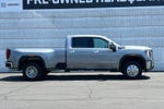 2025 GMC Sierra 3500 HD SLT