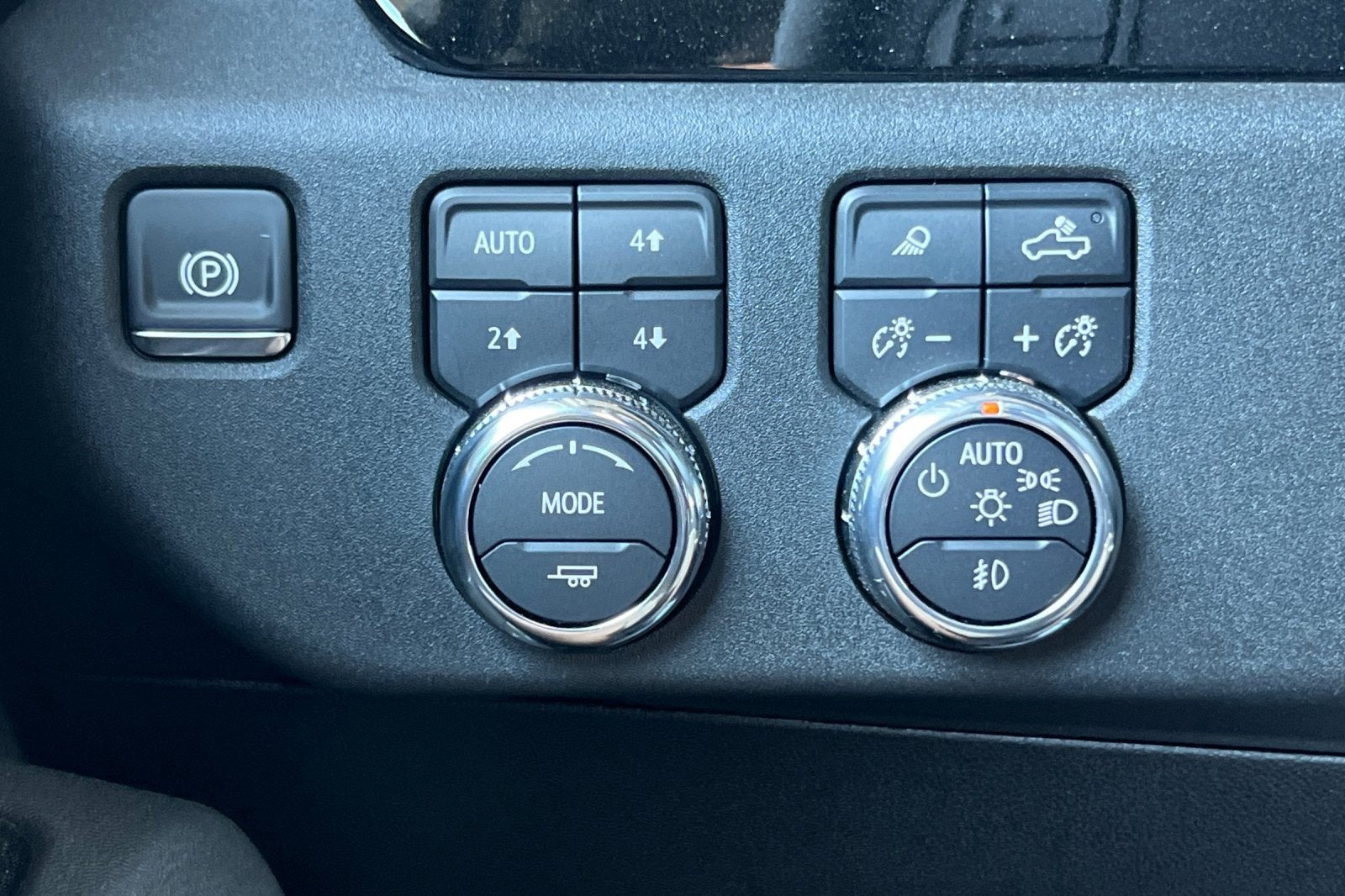 2025 GMC Sierra 3500 HD SLT