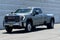 2025 GMC Sierra 3500 HD SLT