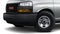 2025 GMC Savana Cargo 3500 Work Van