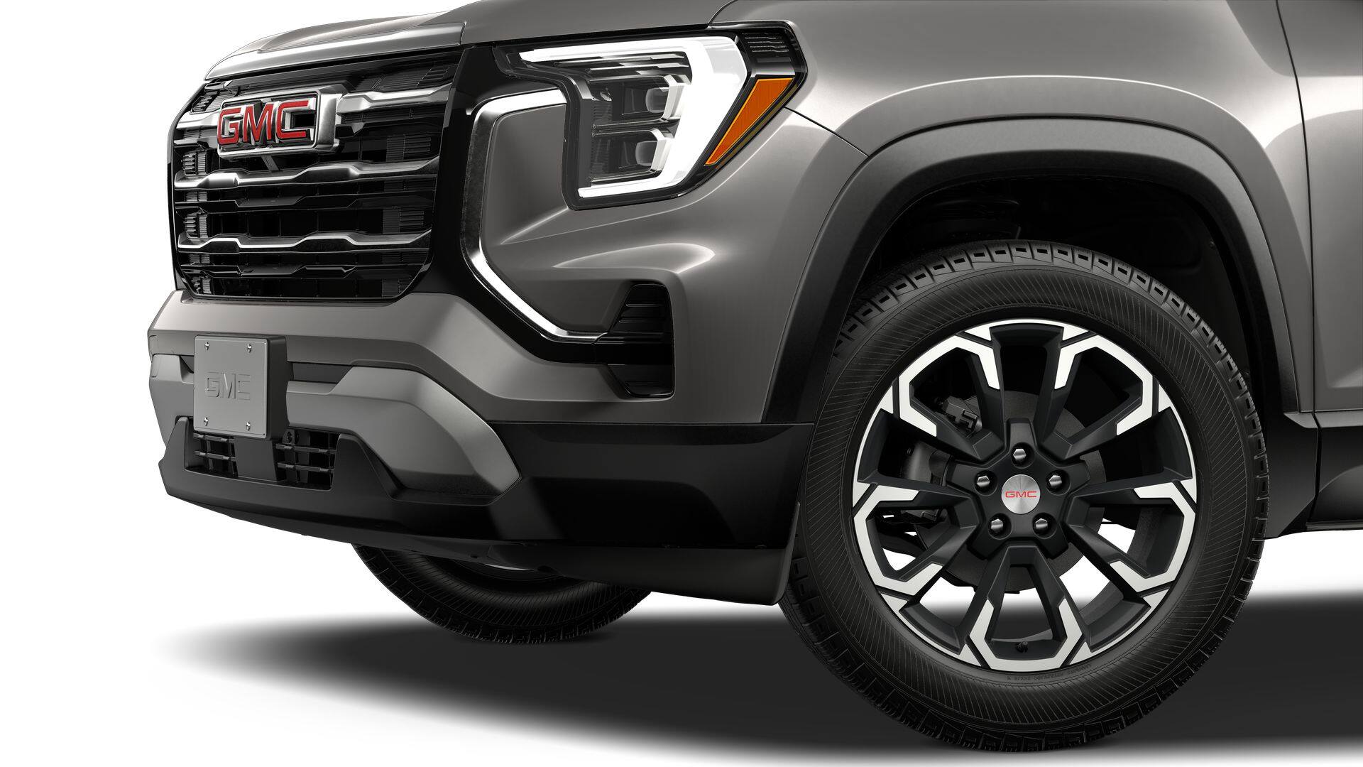 2027 GMC Terrain FWD Elevation