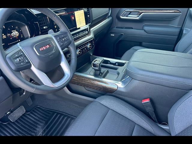 2026 GMC Sierra 1500 Elevation - Photo 10