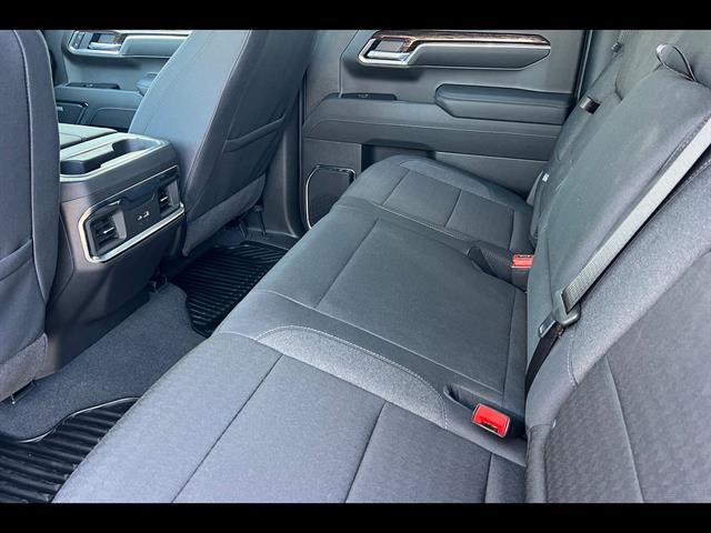 2026 GMC Sierra 1500 Elevation - Photo 13