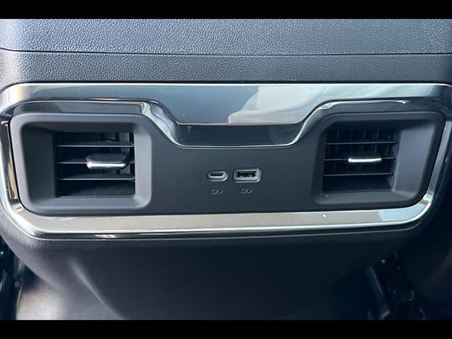 2026 GMC Sierra 1500 Elevation - Photo 14