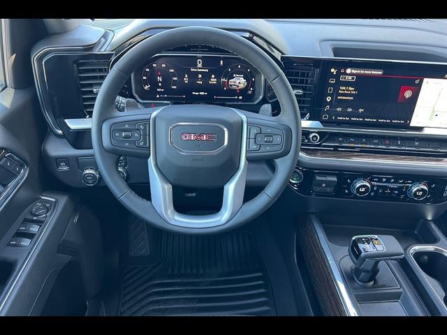 2026 GMC Sierra 1500 Elevation - Photo 16