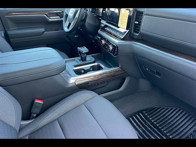 2026 GMC Sierra 1500 Elevation - Photo 17