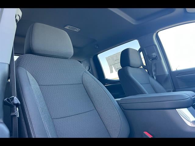 2026 GMC Sierra 1500 Elevation - Photo 18