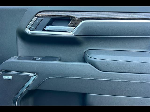 2026 GMC Sierra 1500 Elevation - Photo 19