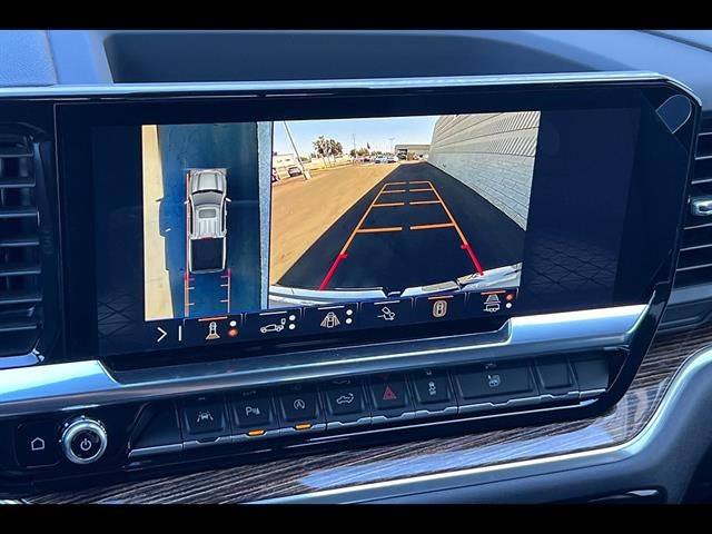 2026 GMC Sierra 1500 Elevation - Photo 23
