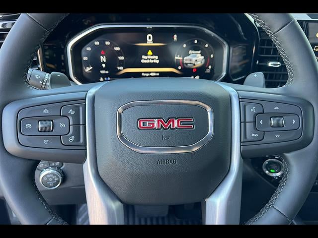 2026 GMC Sierra 1500 Elevation - Photo 27
