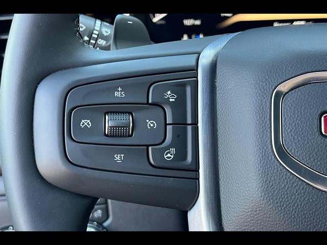 2026 GMC Sierra 1500 Elevation - Photo 28