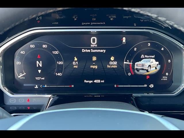 2026 GMC Sierra 1500 Elevation - Photo 30