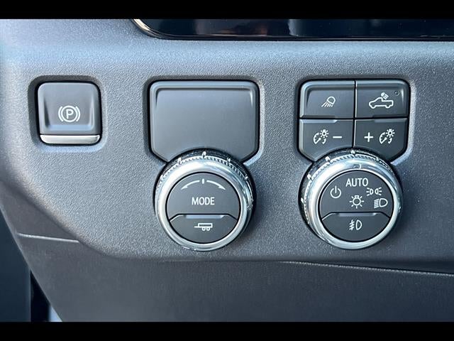 2026 GMC Sierra 1500 Elevation - Photo 31