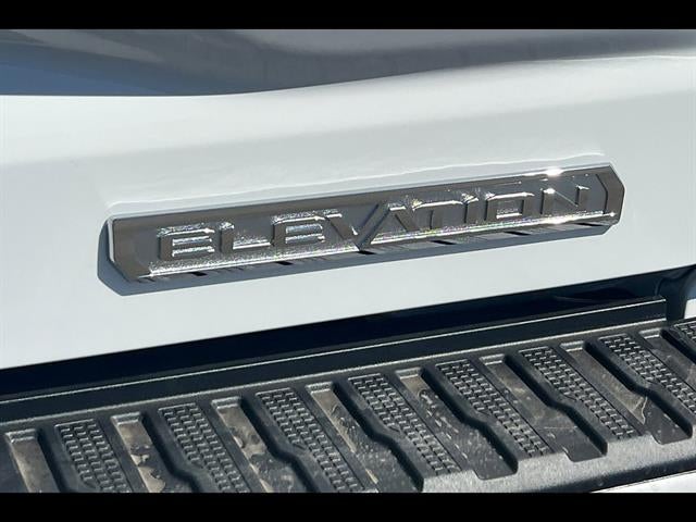 2026 GMC Sierra 1500 Elevation - Photo 34