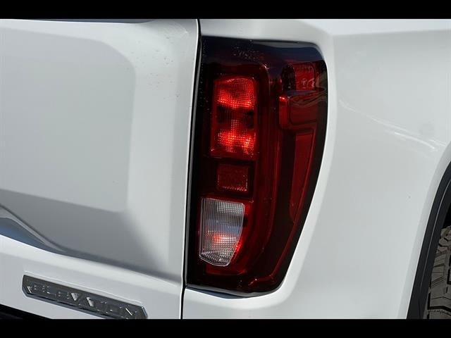 2026 GMC Sierra 1500 Elevation - Photo 35