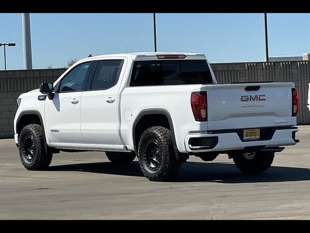 2026 GMC Sierra 1500 Elevation - Photo 6