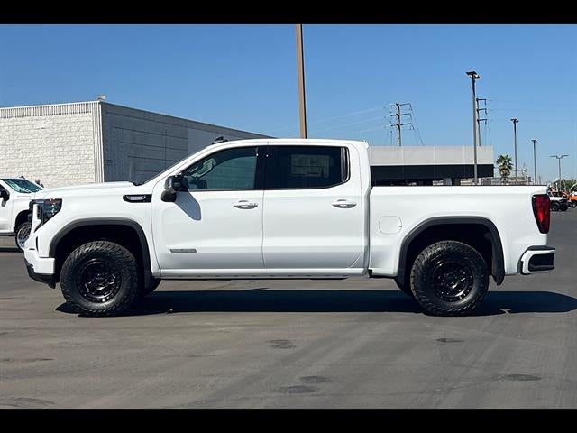 2026 GMC Sierra 1500 Elevation - Photo 7