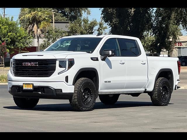 2026 GMC Sierra 1500 Elevation - Photo 8