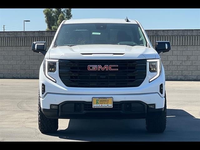 2026 GMC Sierra 1500 Elevation - Photo 9