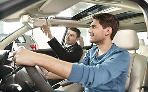 Schedule a test drive at Visalia GMC in VISALIA, CA.