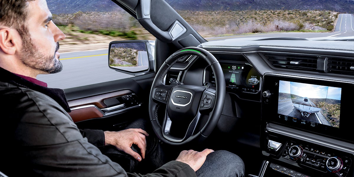 Visalia GMC in VISALIA CA