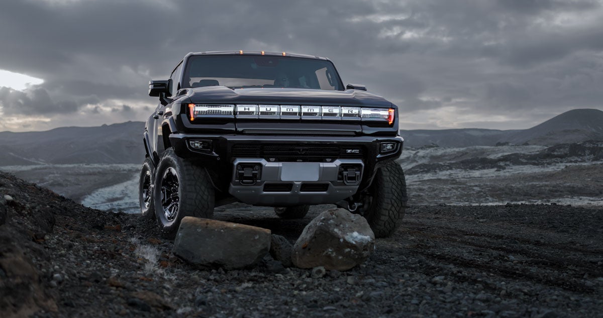 Visalia GMC in VISALIA CA