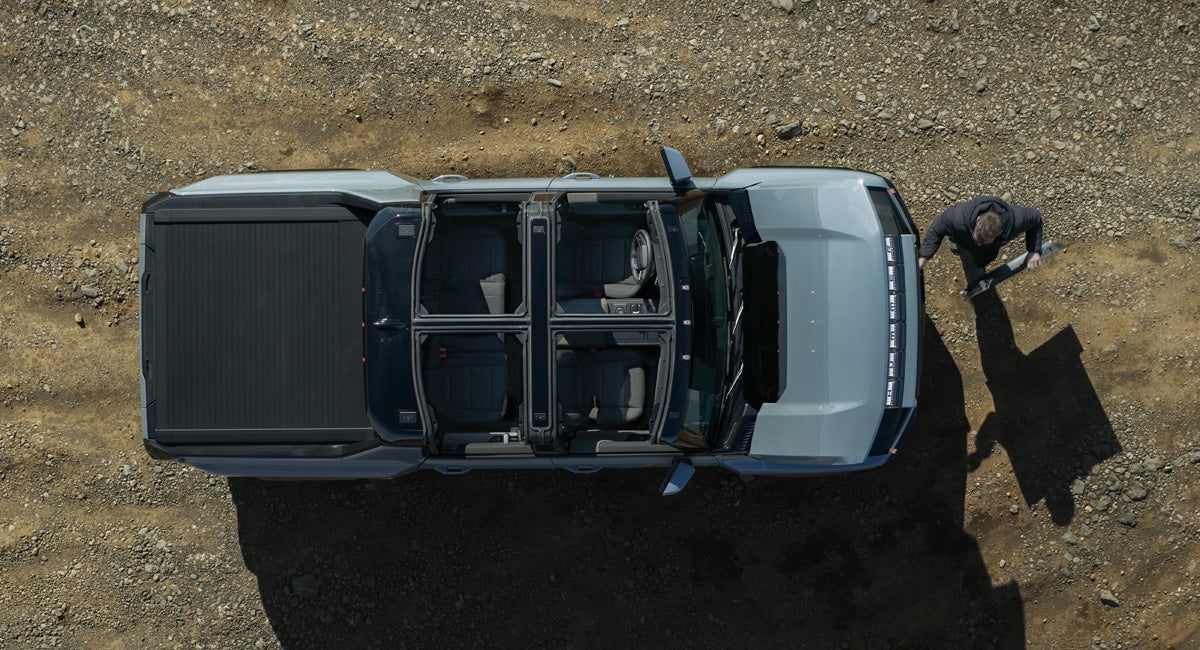 Visalia GMC in VISALIA CA