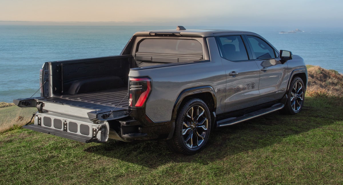 Visalia GMC in VISALIA CA