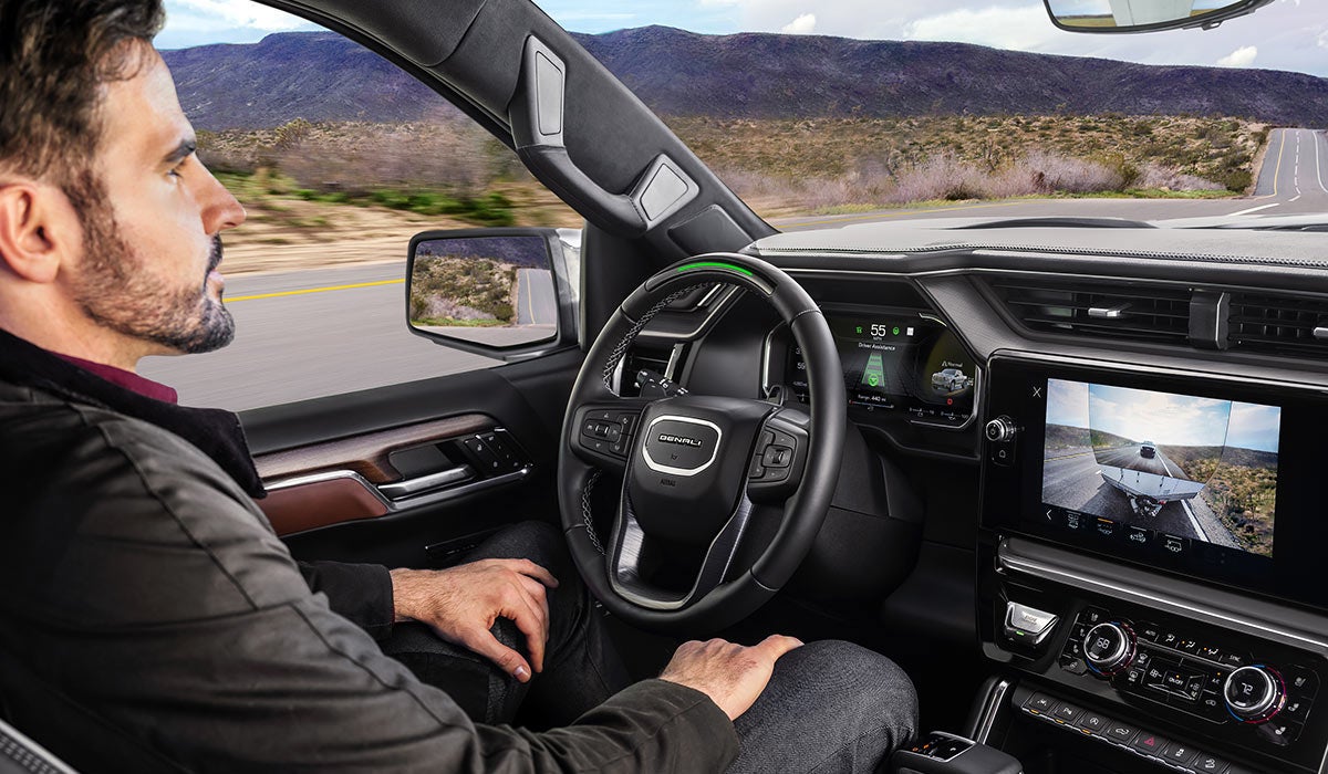 Visalia GMC in VISALIA CA